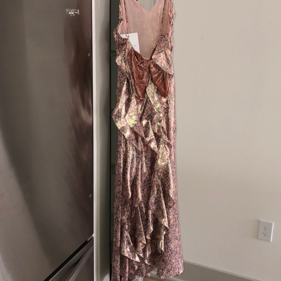 LoveShackFancy Dresses | Love Shack Fancy Kate Slip Dress | Poshmark